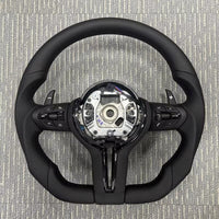 Volante Deportivo de Cuero M para BMW