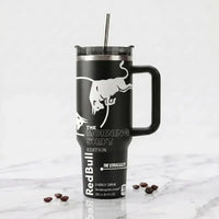 Red Bull Travel Mug