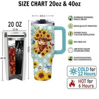 Red Bull Travel Mug