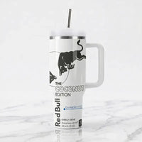 Red Bull Travel Mug